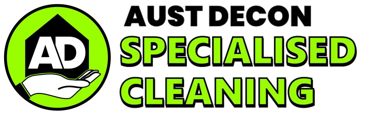 AustDecon Specialised Cleaning